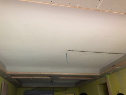 维港半岛中式四居室