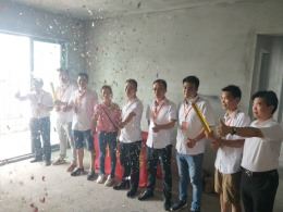 丽清花园
