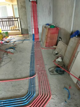 锦江豪苑7栋25楼