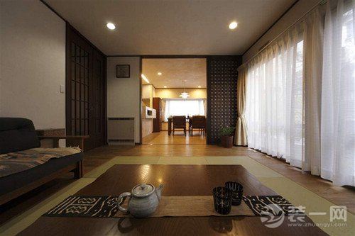 90平方装修效果图